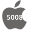 Aplicativo 5008 para iOS