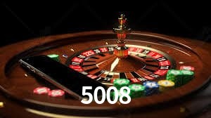 Welcome Bonus 5008