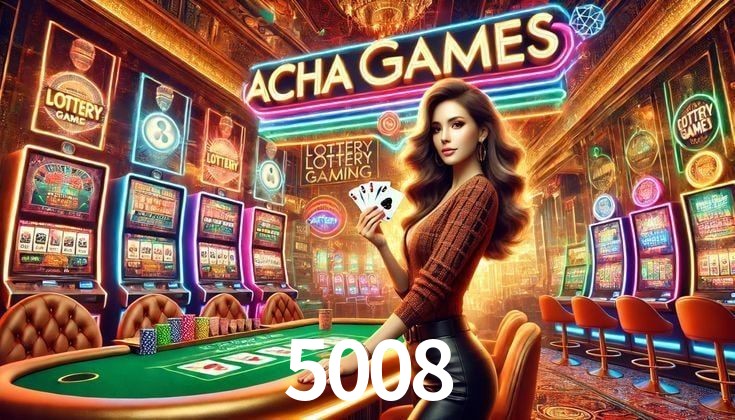 Experiência VIP 5008