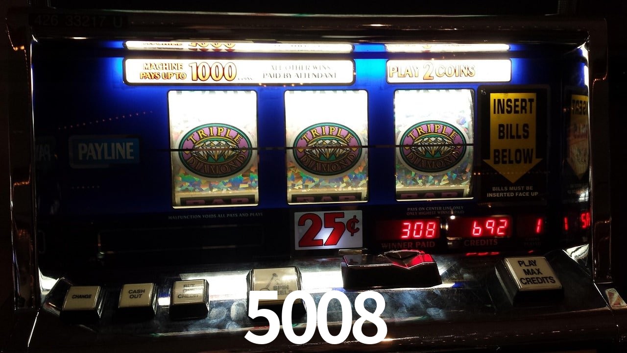 Statistics 5008