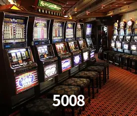 Desvendando o Mundo dos Jogos Virtuais na 5008