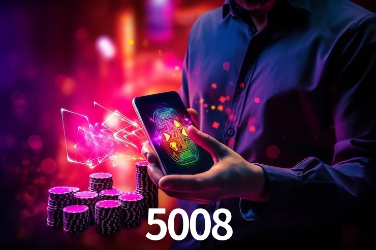 Estatísticas 5008