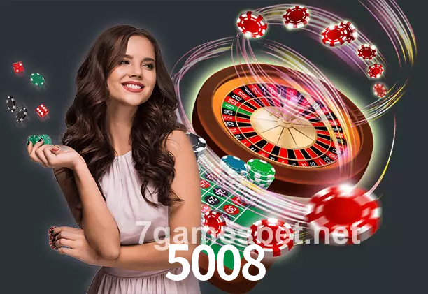 vivo no cassino 5008