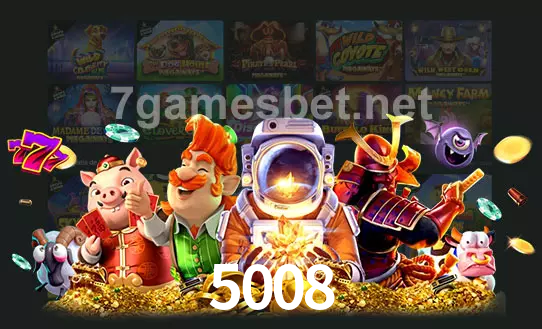 cassino 5008