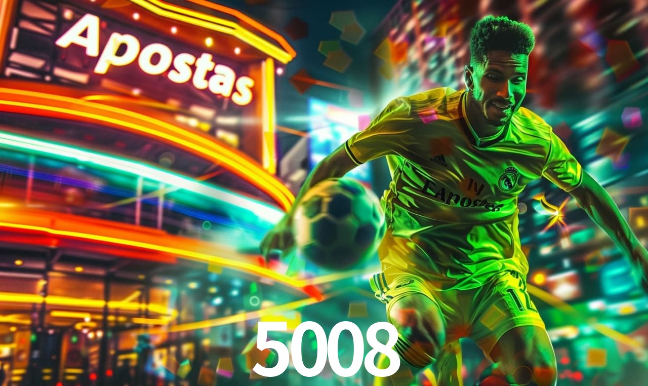 Jogos de Slot 5008