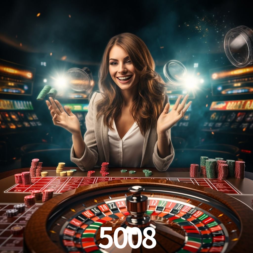 Experimente o Login Seguro Premium no 5008