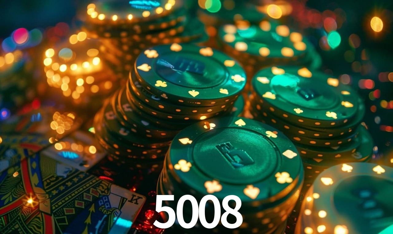 Apostas de Basquete 5008