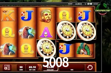 Descubra a Magia dos Jogos de Arcade no 5008