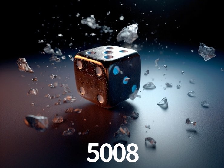 5008 Sistema Rápido