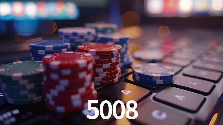 Sistemas de Segurança 5008