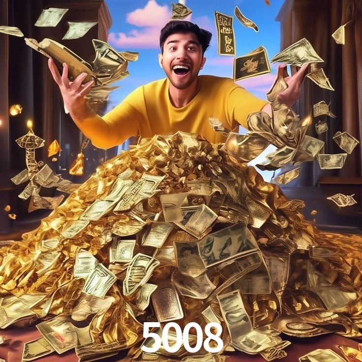 Casino VIP 5008