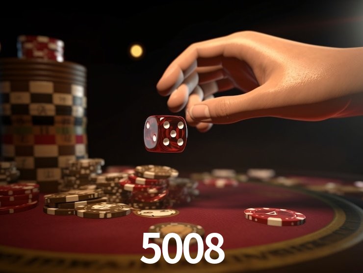 Provedores de Jogos 5008