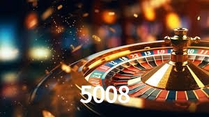 5008 Logo Oficial