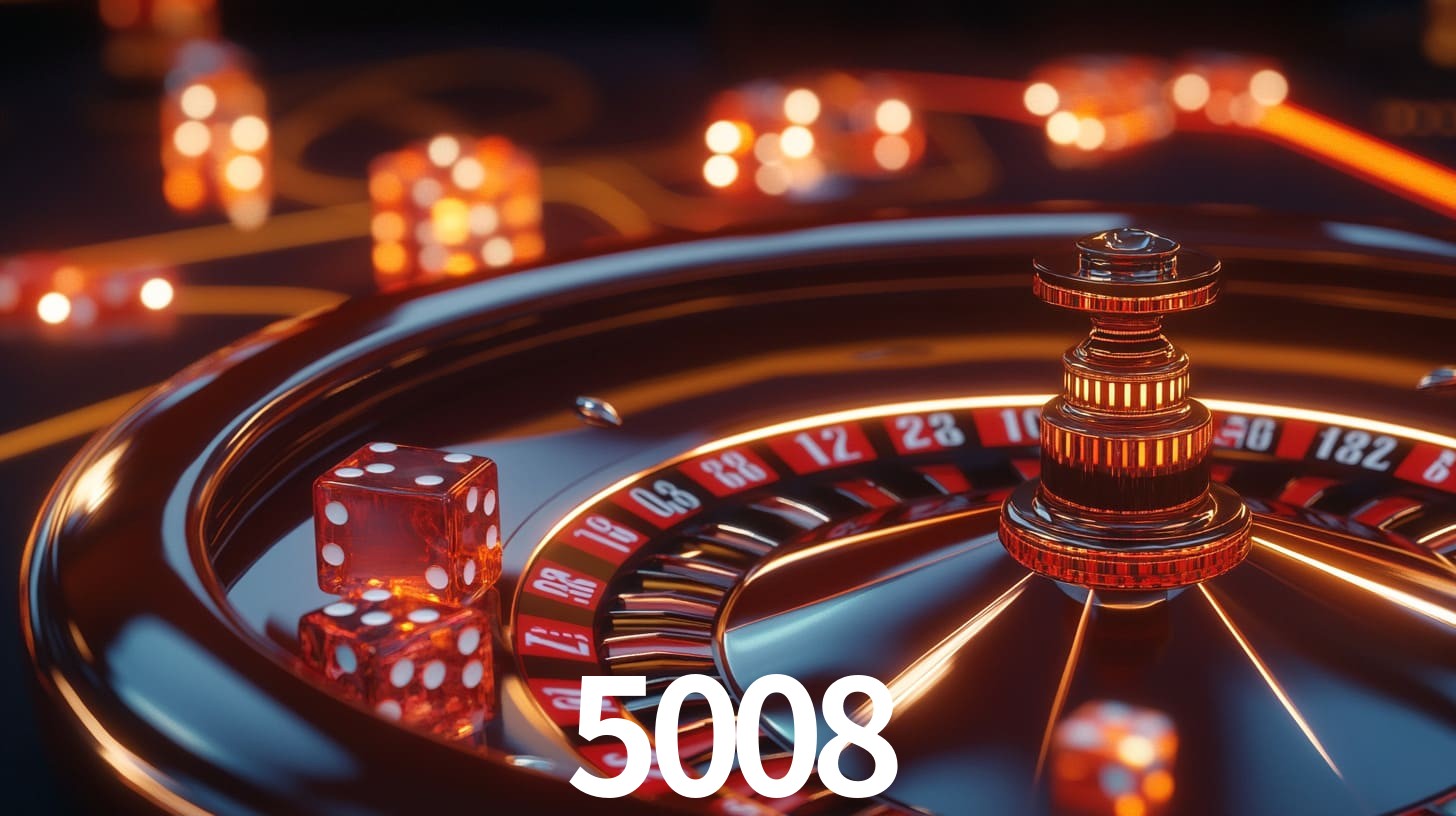 VIP Casino 5008