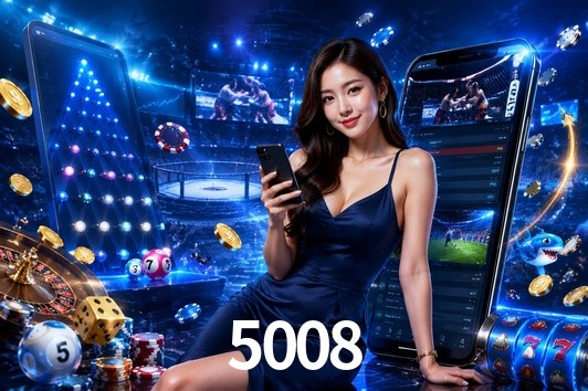 Bonus Features 5008