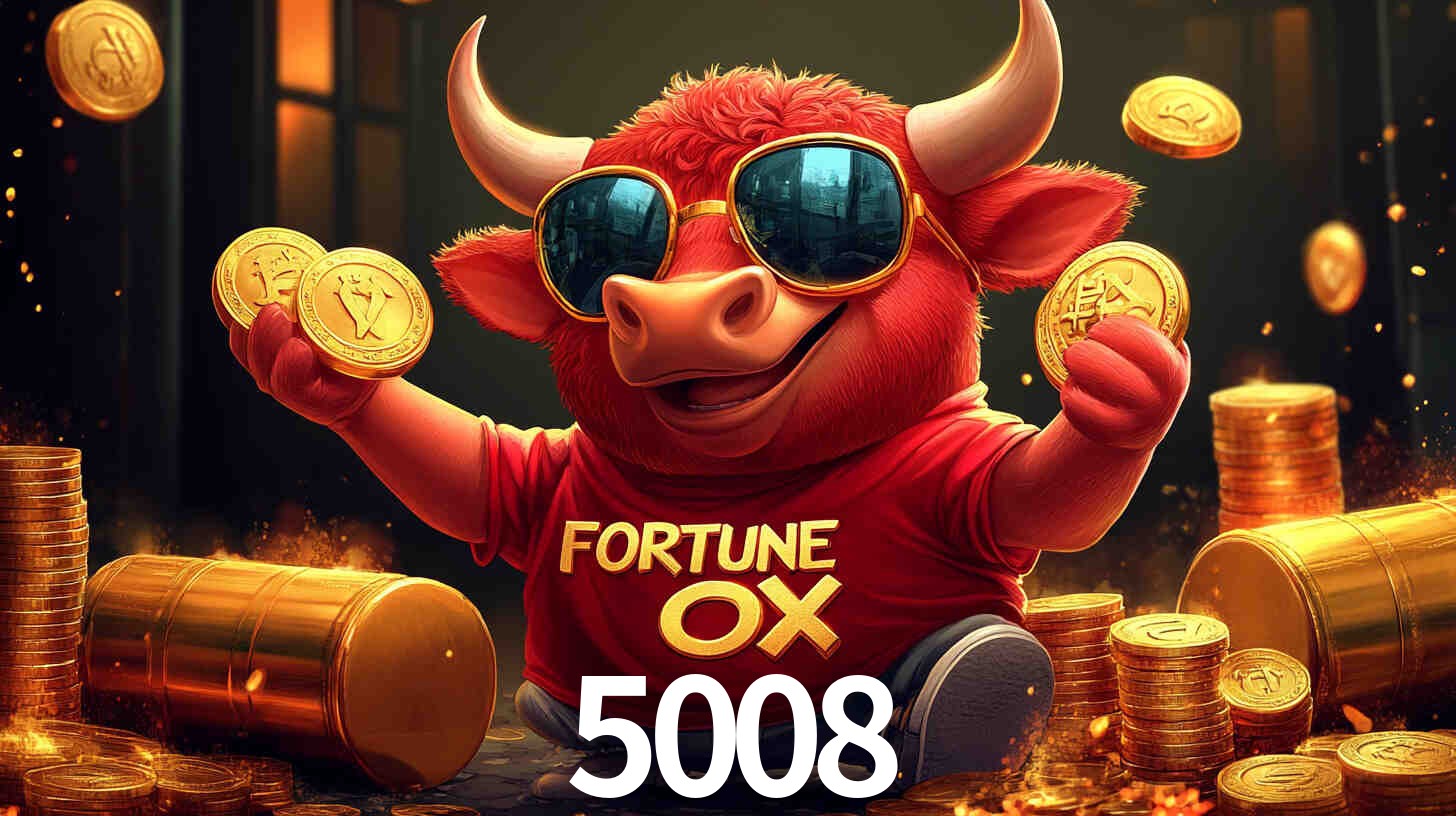 A Popularidade dos Caça-Níqueis no 5008