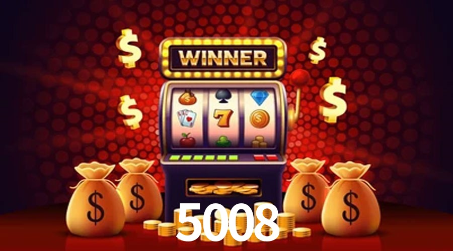 Weekend Specials 5008