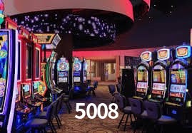 5008 Logo Seguro