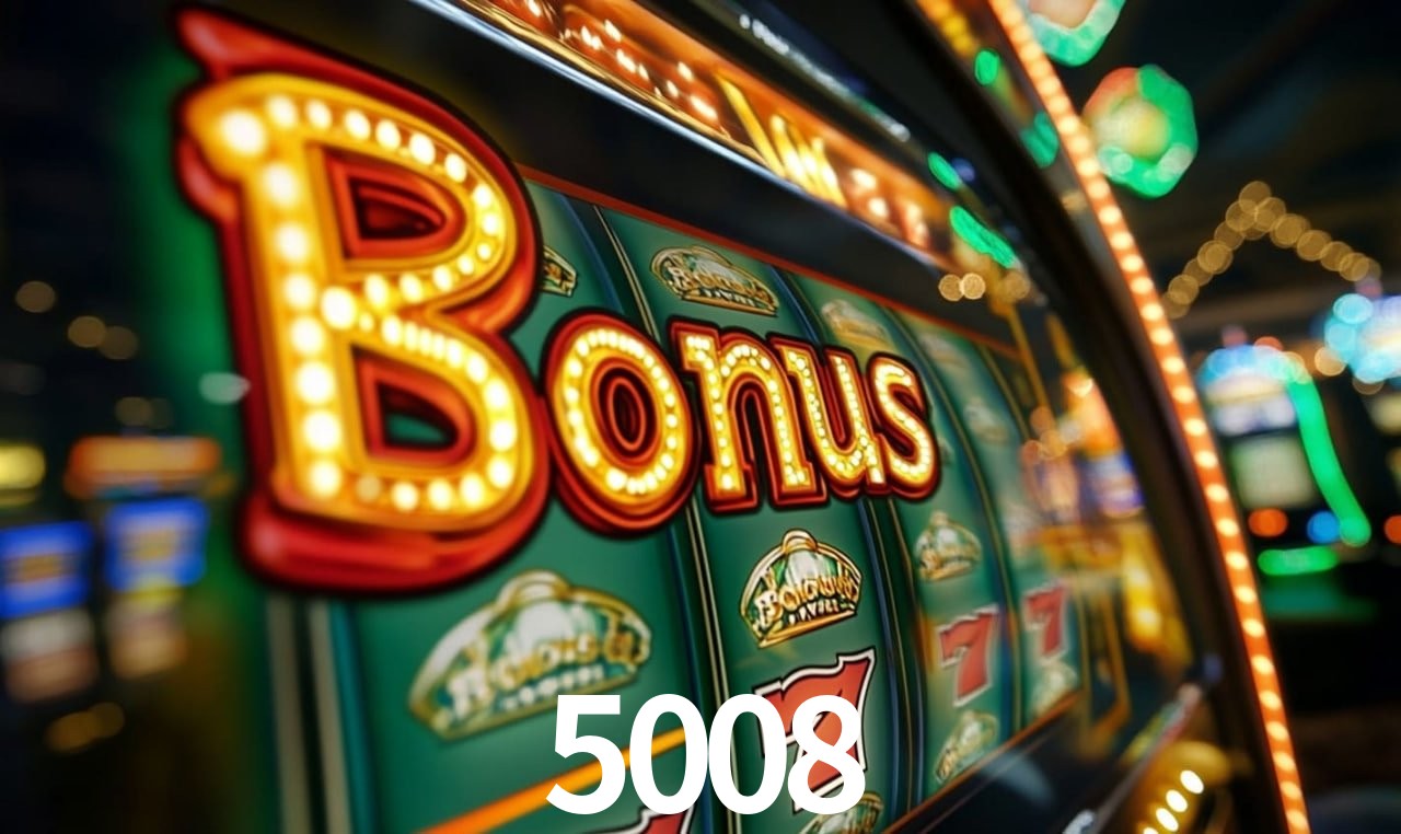 Logo da 5008