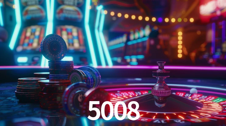 Secure Login 5008