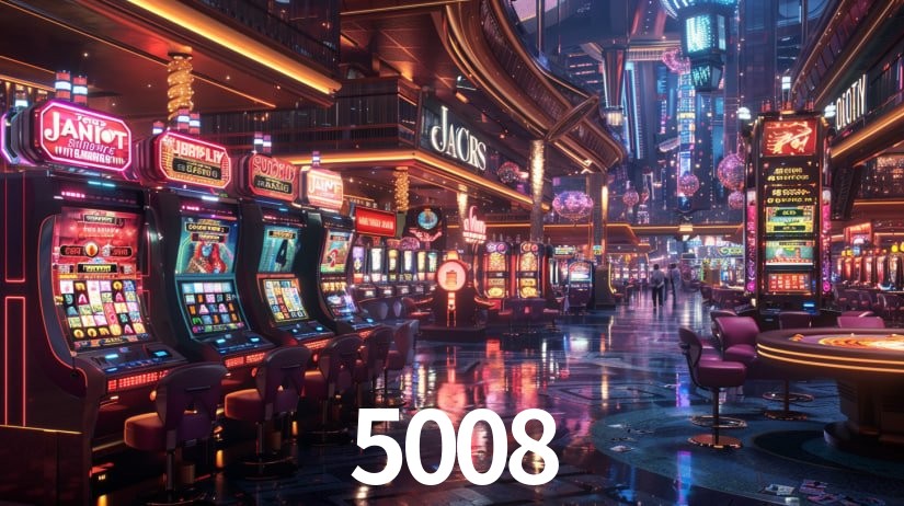 Games Directory 5008