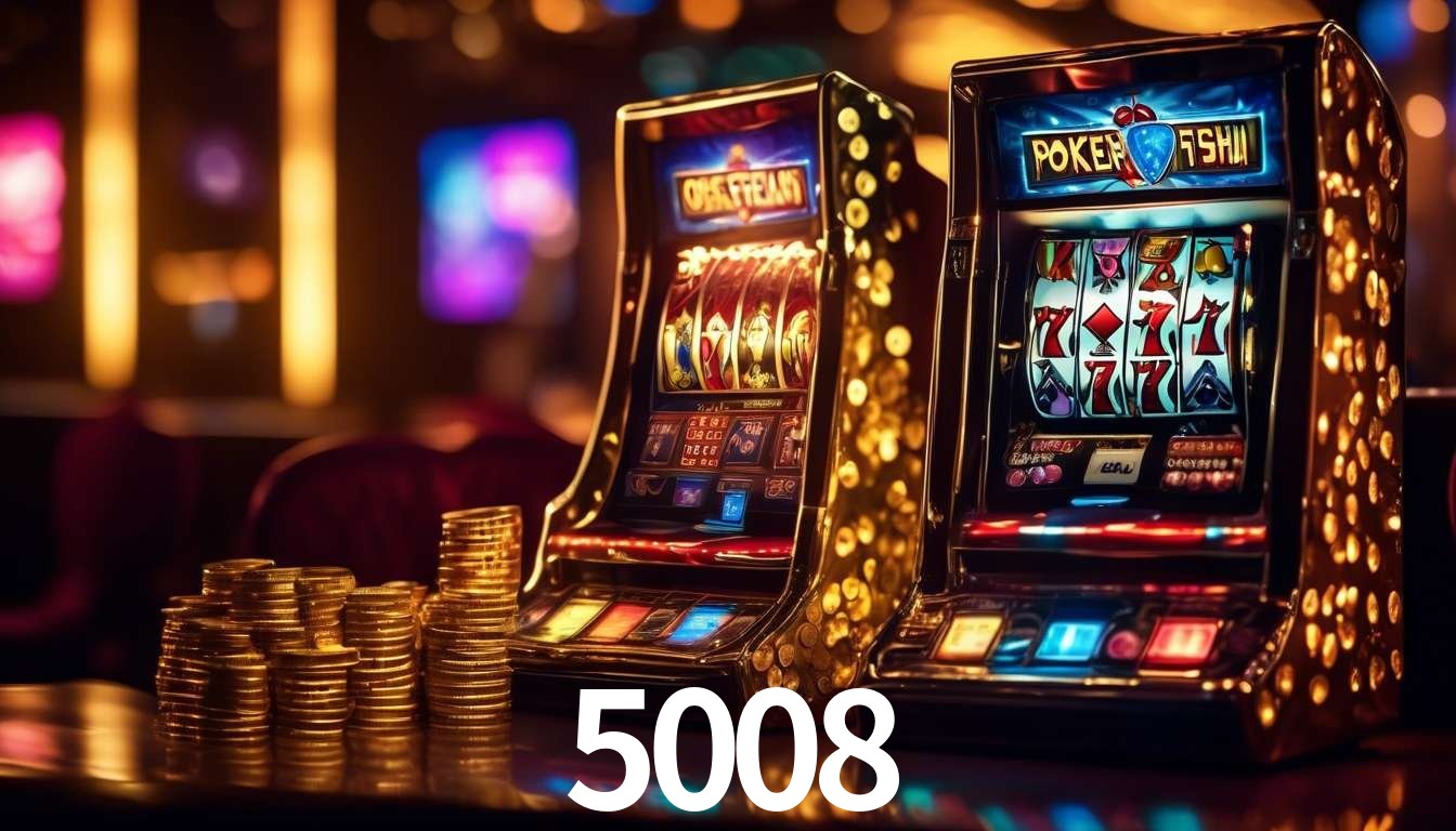 5008 Download - Opções de Download por Plataforma