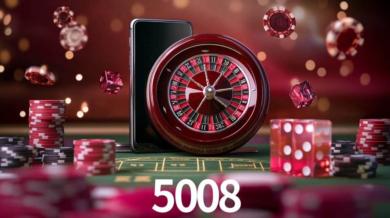 Football Betting 5008