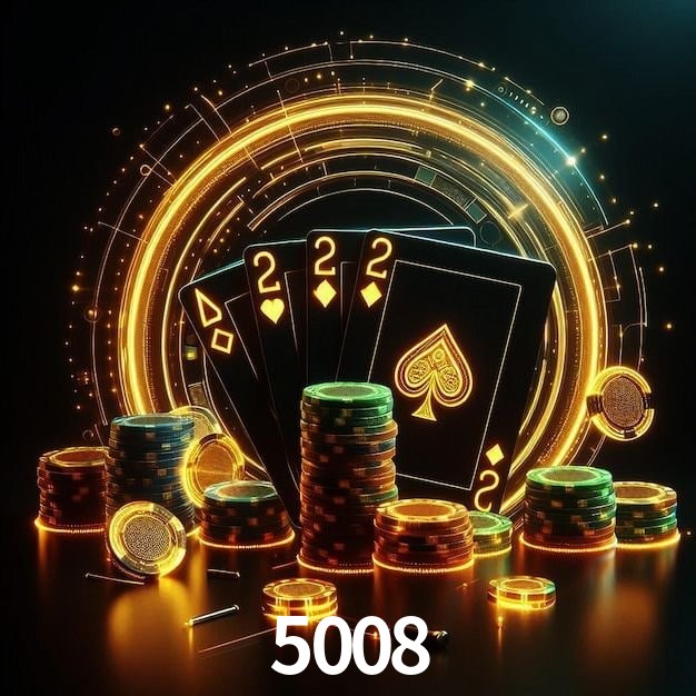 Casino Ao Vivo 5008