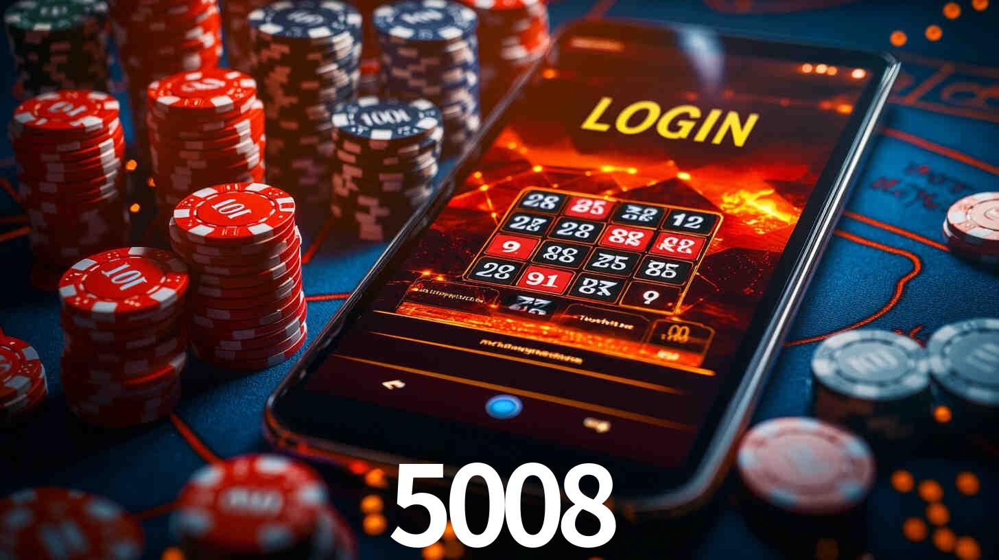 5008 bet