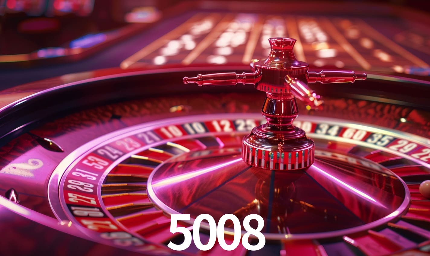 Desvendando o Mundo dos Jogos Virtuais na 5008