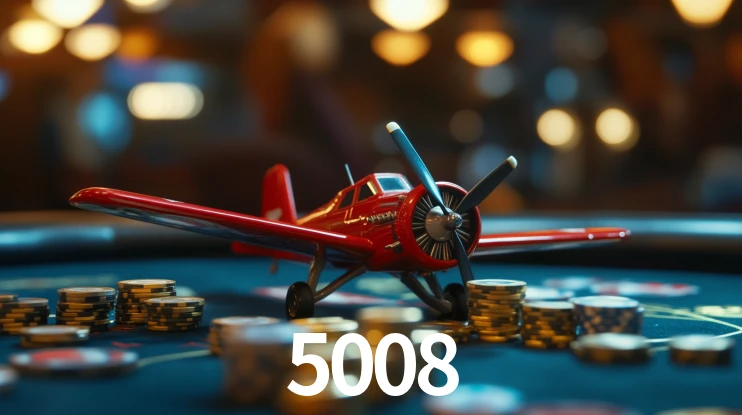 Game Providers 5008