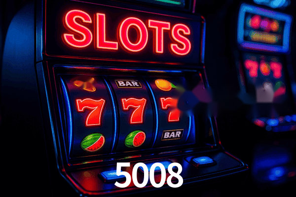 5008 Loteria Online Brasil - Plataforma Certificada