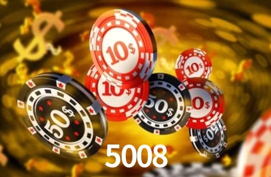 Apostas de Futebol 5008