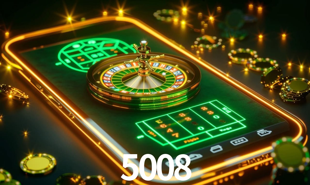 Promoção Relâmpago 5008