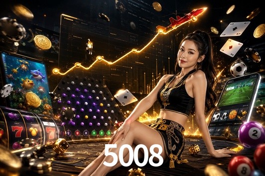 Account Benefits 5008
