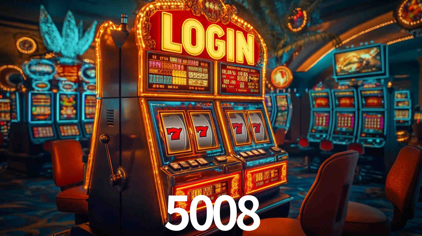 5008 Logo - Bônus com Rollover Justo
