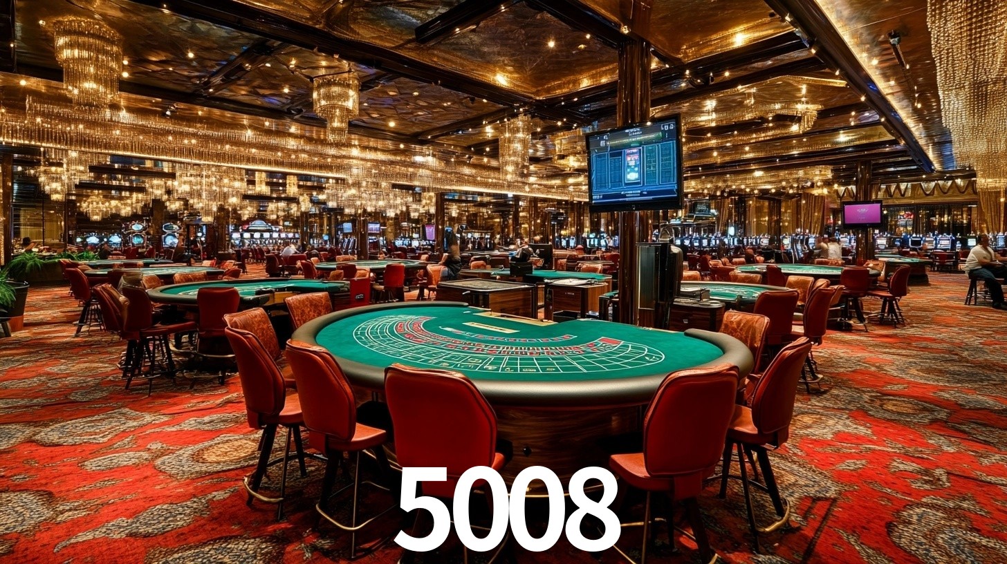 5008 bet