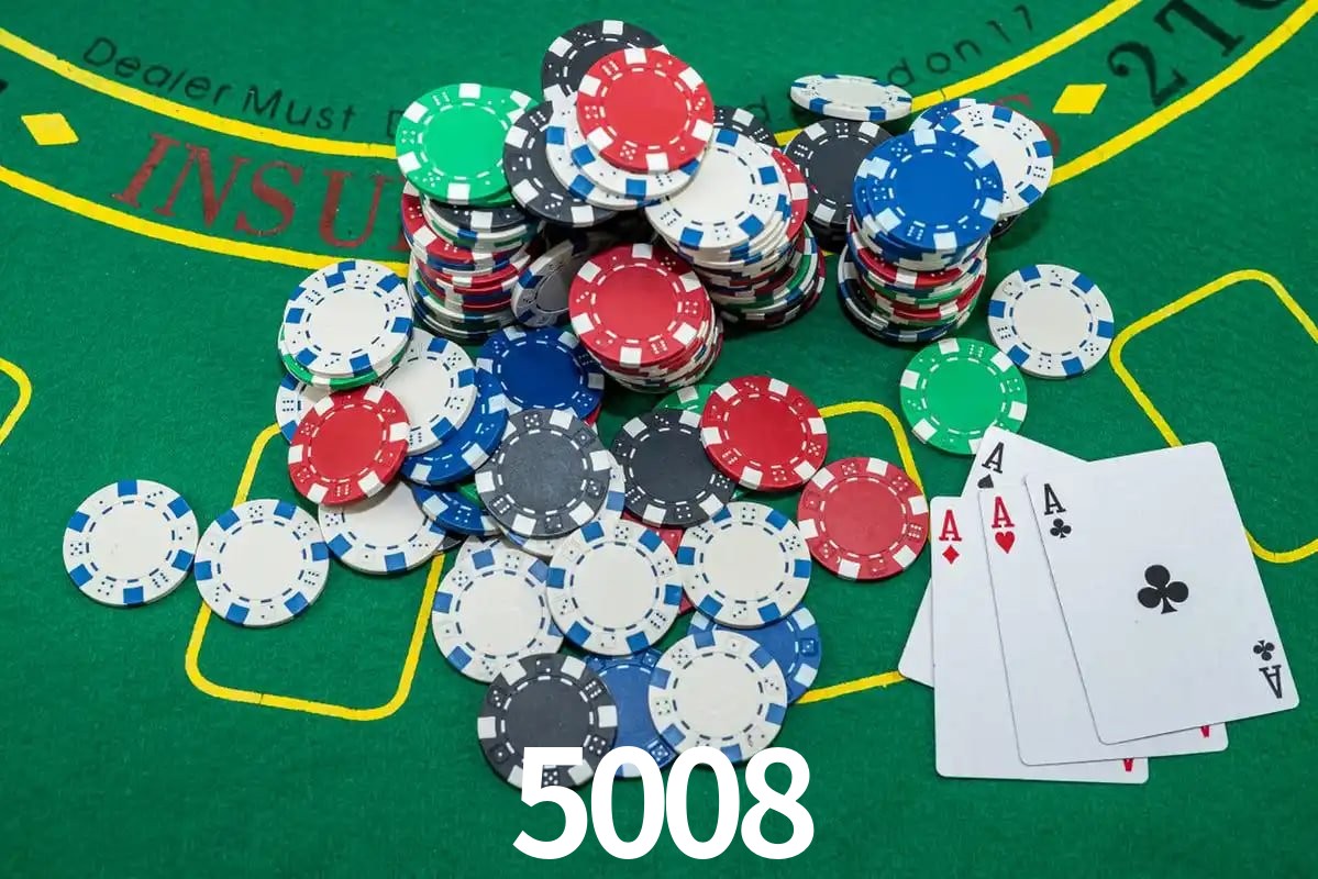 Programa VIP 5008