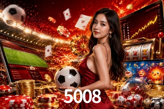 Live Casino 5008