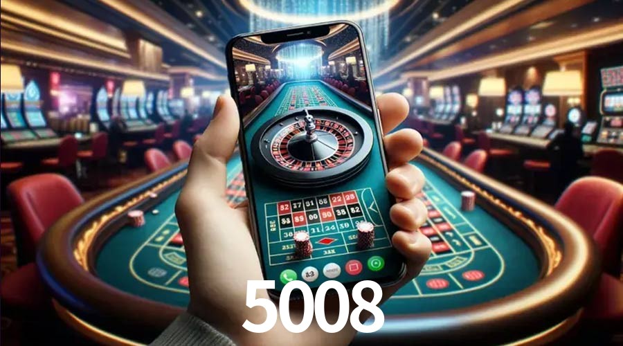 2FA Security 5008