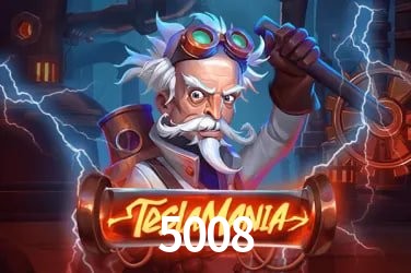 Login Seguro 5008