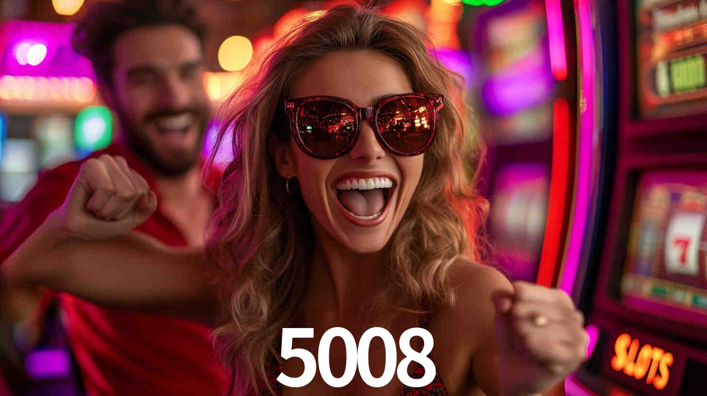 Explorando a Categoria de Eventos em Apostas na 5008