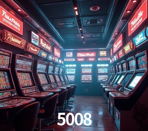 5008 Seguro SSL