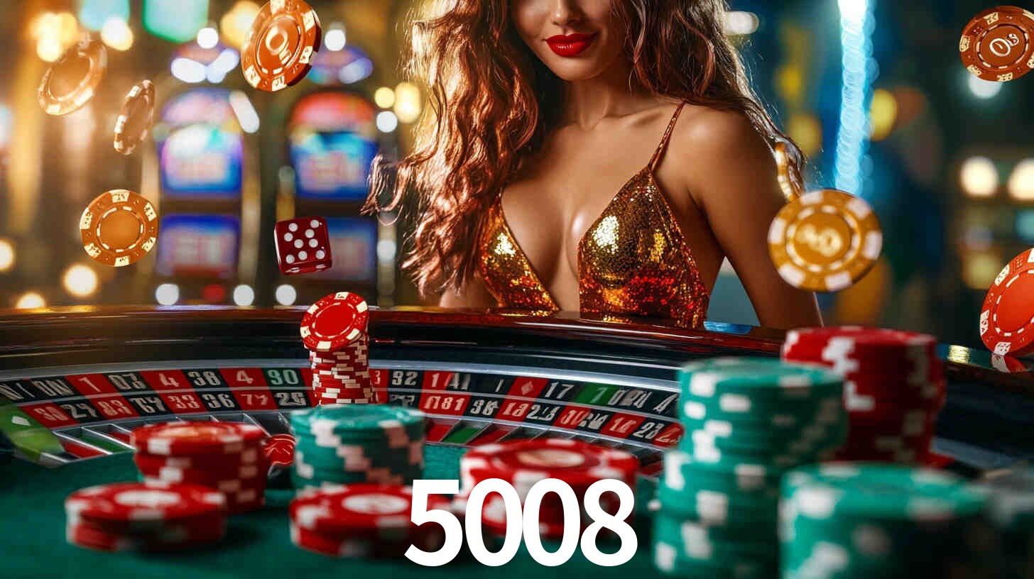 5008 App Interface