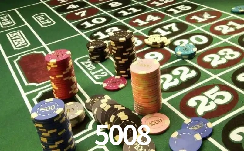 Diretório de Jogos 5008