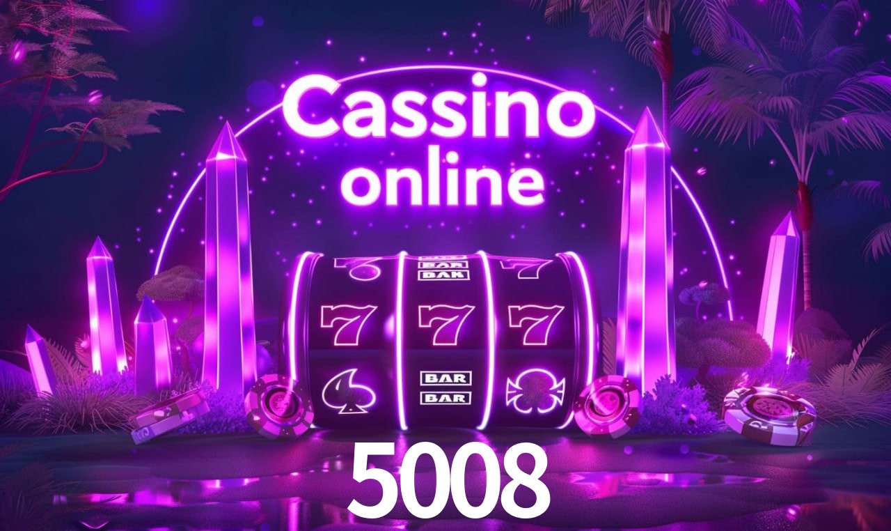 Design Responsivo 5008