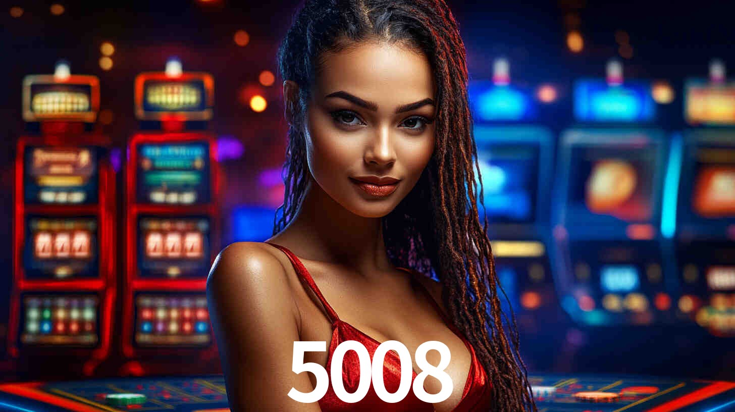 Explorando a Categoria de Eventos em Apostas na 5008