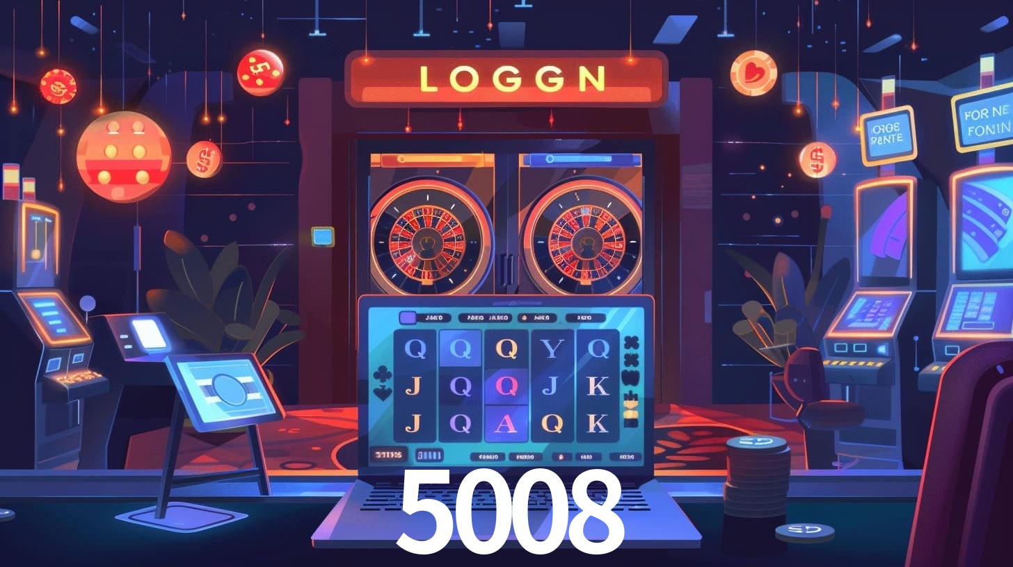Promoções Sazonais 5008