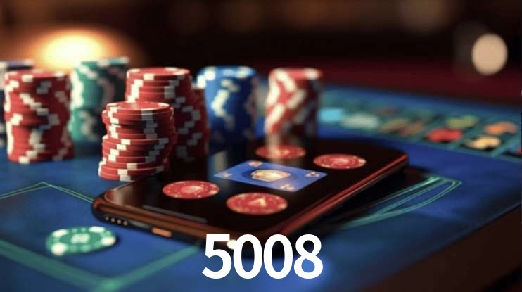 Estratégias Crash Games 5008