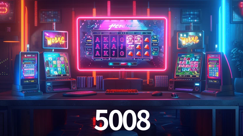 5008 bet